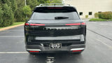 New 2026 INFINITI QX60 Luxe w/ Cargo Package image 4