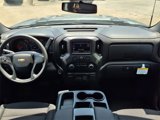 New 2025 Chevrolet Silverado 2500 Custom w/ Custom Value Package image 3