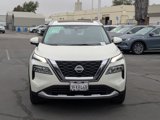 Used 2023 Nissan Rogue Platinum w/ Platinum Premium Package image 2