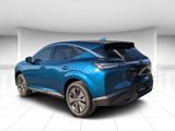 New 2025 Nissan Murano SL image 3