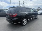 Used 2017 Dodge Durango Citadel image 3