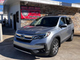 Used 2021 Honda Pilot EX-L image 2