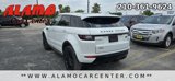 Used 2016 Land Rover Range Rover Evoque HSE Dynamic image 3