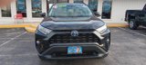 Used 2021 Toyota RAV4 XLE image 2