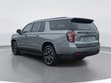 Used 2024 Chevrolet Suburban RST w/ Luxury Package image 5