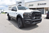 New 2025 RAM 2500 Rebel image 3