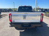 Used 2025 Ford F250 King Ranch image 4