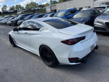 Used 2018 INFINITI Q60 3.0t Luxe image 6
