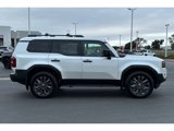 New 2025 Toyota Land Cruiser image 3