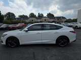 Certified 2025 Acura Integra A-Spec image 6