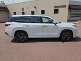 New 2025 Lexus TX 350 AWD image 2