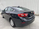 Used 2018 Chevrolet Cruze LT w/ Convenience Package image 5