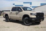 New 2025 RAM 1500 Rebel w/ Rebel Level 2 Equipment Group image 2