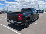 Used 2024 Chevrolet Silverado 1500 LT Trail Boss w/ LT Trail Boss Premium Package image 3