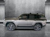 New 2025 Lexus LX 600 4WD w/ Luxury Package image 5
