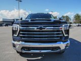 New 2025 Chevrolet Silverado 2500 LTZ w/ LTZ Premium Package image 2