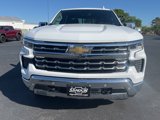 New 2025 Chevrolet Silverado 1500 LTZ w/ LTZ Premium Package image 5