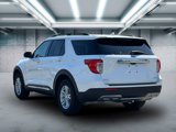 Used 2022 Ford Explorer XLT w/ Equipment Group 202A image 6