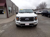 Used 2021 Ford F150 XLT w/ Equipment Group 302A High image 3