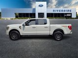 Certified 2023 Ford F150 Tremor w/ Equipment Group 402A High image 4
