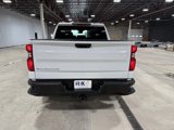 Used 2023 Chevrolet Silverado 1500 W/T image 5