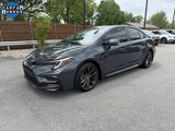 Used 2024 Toyota Corolla XSE image 3