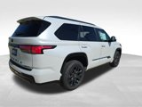 New 2025 Toyota Sequoia 4WD image 5
