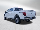 New 2025 Ford F150 Lariat w/ Equipment Group 502A High image 6