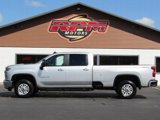 Used 2023 Chevrolet Silverado 2500 LT w/ Convenience Package image 4