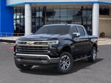 New 2025 Chevrolet Silverado 1500 LTZ w/ LTZ Premium Texas Edition image 6