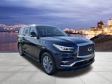 Used 2024 INFINITI QX80 Luxe image 4