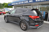 Used 2014 Hyundai Santa Fe Sport w/ Technology Package 04 image 5
