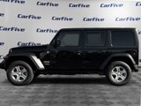 Used 2020 Jeep Wrangler Unlimited Sport S image 2