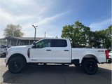 Used 2024 Ford F250 XLT image 4