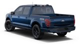 New 2025 Ford F150 Platinum image 3