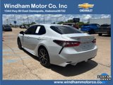 Used 2023 Toyota Camry SE image 3