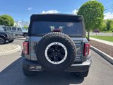 Used 2023 Ford Bronco Badlands w/ Sasquatch Package image 5