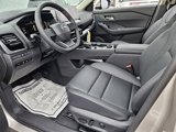 New 2025 Nissan Rogue SL w/ SL Premium Package image 4
