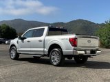 Used 2024 Ford F150 XLT w/ Equipment Group 303A High image 4