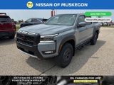 New 2025 Nissan Frontier PRO-4X image 3