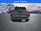 New 2025 Ford Maverick Lariat w/ Black Appearance Package image 4