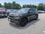 Certified 2023 Ford Explorer Timberline image 2