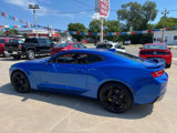 Used 2017 Chevrolet Camaro SS image 6