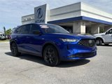 Certified 2023 Acura MDX A-Spec image 2