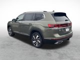 New 2025 Volkswagen Atlas SEL image 5