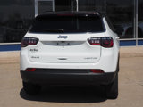 New 2025 Jeep Compass Limited image 4