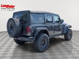 New 2025 Jeep Wrangler Unlimited Rubicon image 3