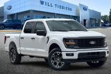 New 2025 Ford F150 STX w/ Equipment Group 200A image 2