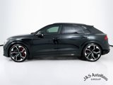 Used 2022 Audi RS Q8 w/ Carbon Optic Package image 4