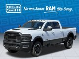 New 2025 RAM 2500 Rebel image 2